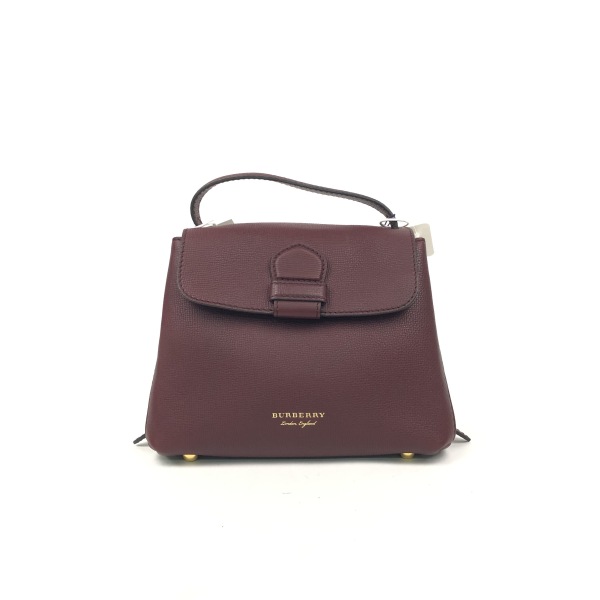 博柏利/单肩包/95新/C1369536327/250530QY0028