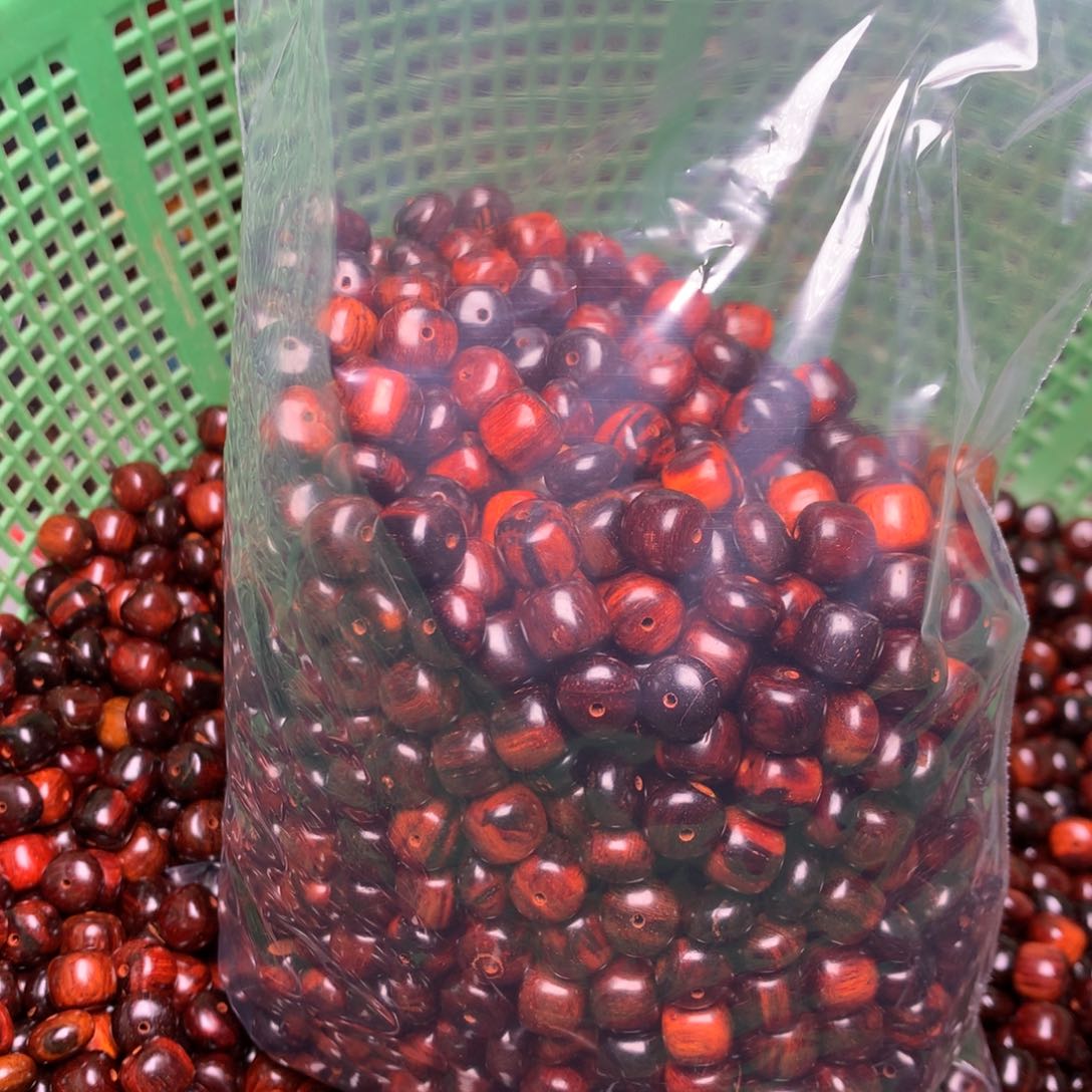 小叶紫檀手串/手链