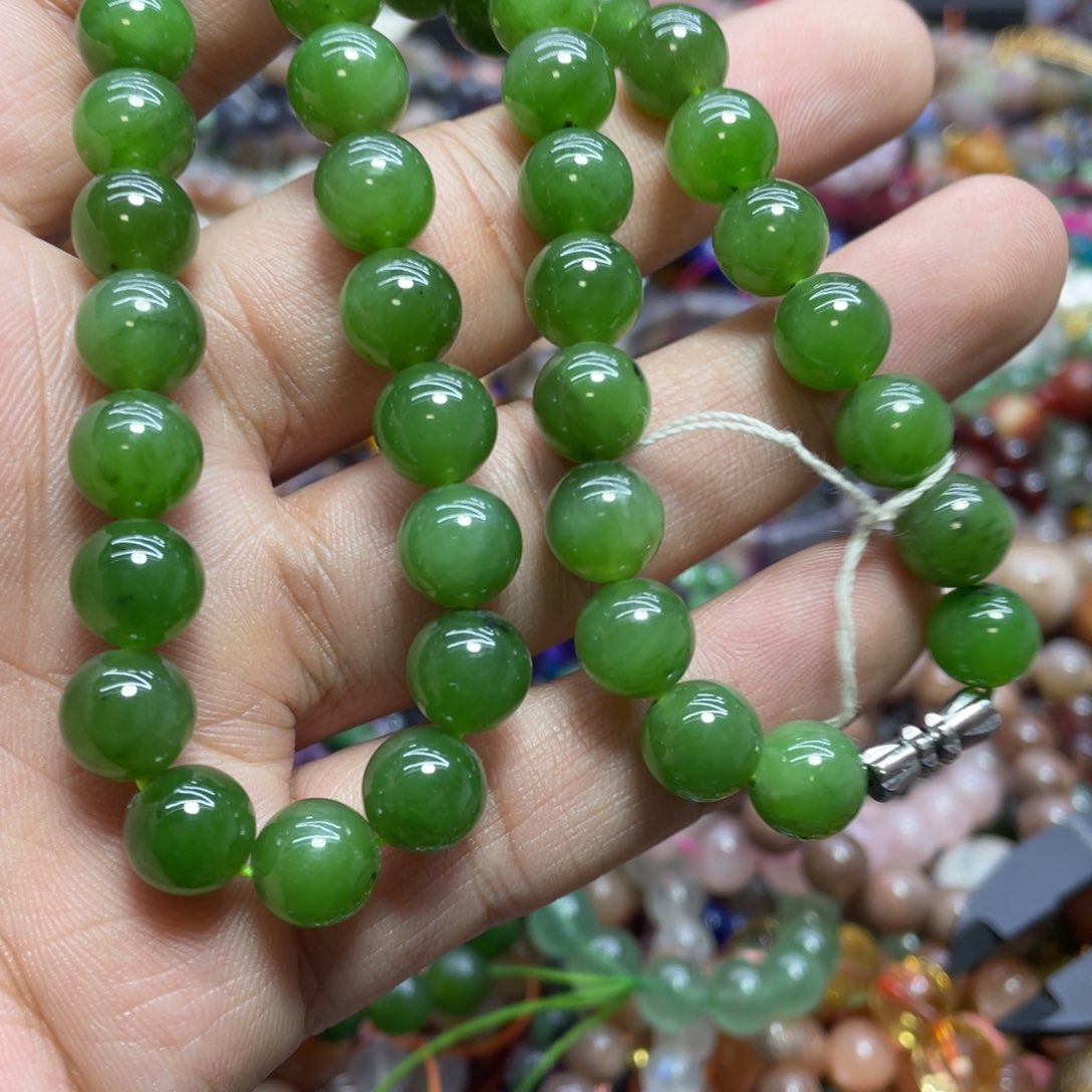 紫晶颈饰银S800镀金镶嵌