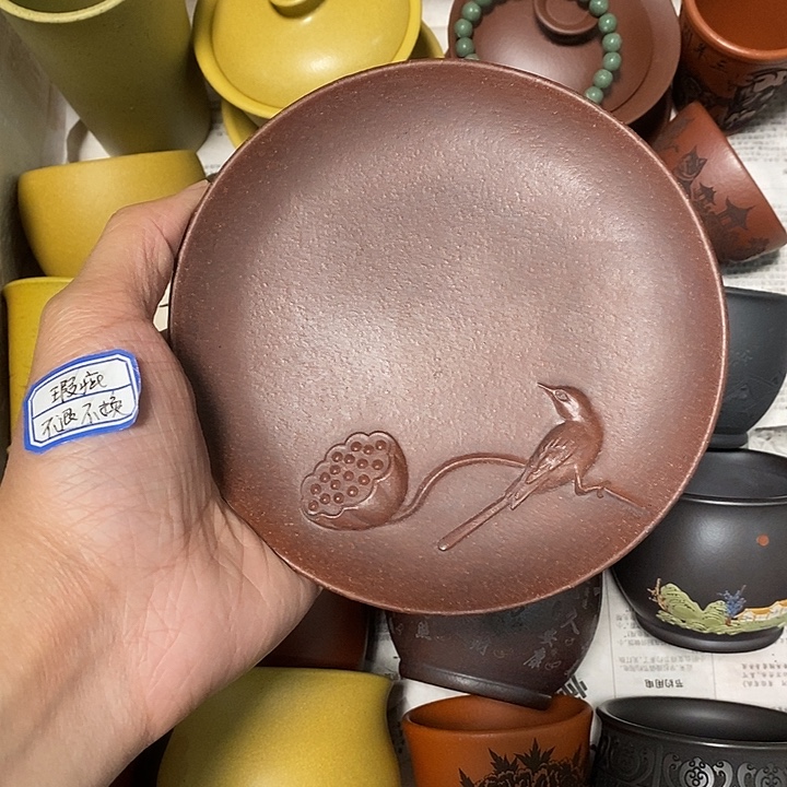 瑕疵不退不换介意勿拍