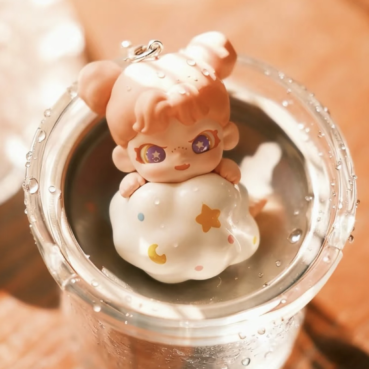 【亿单潮玩】多IP官价开播浮浮