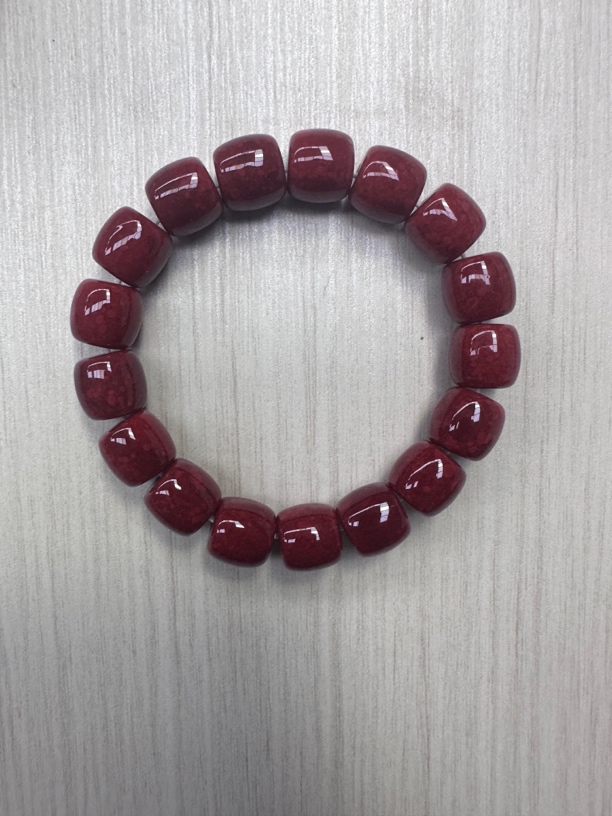 276号特色工艺品1.2桶珠手串木