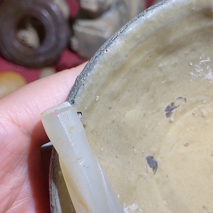 瓷片新号开播，福利多多