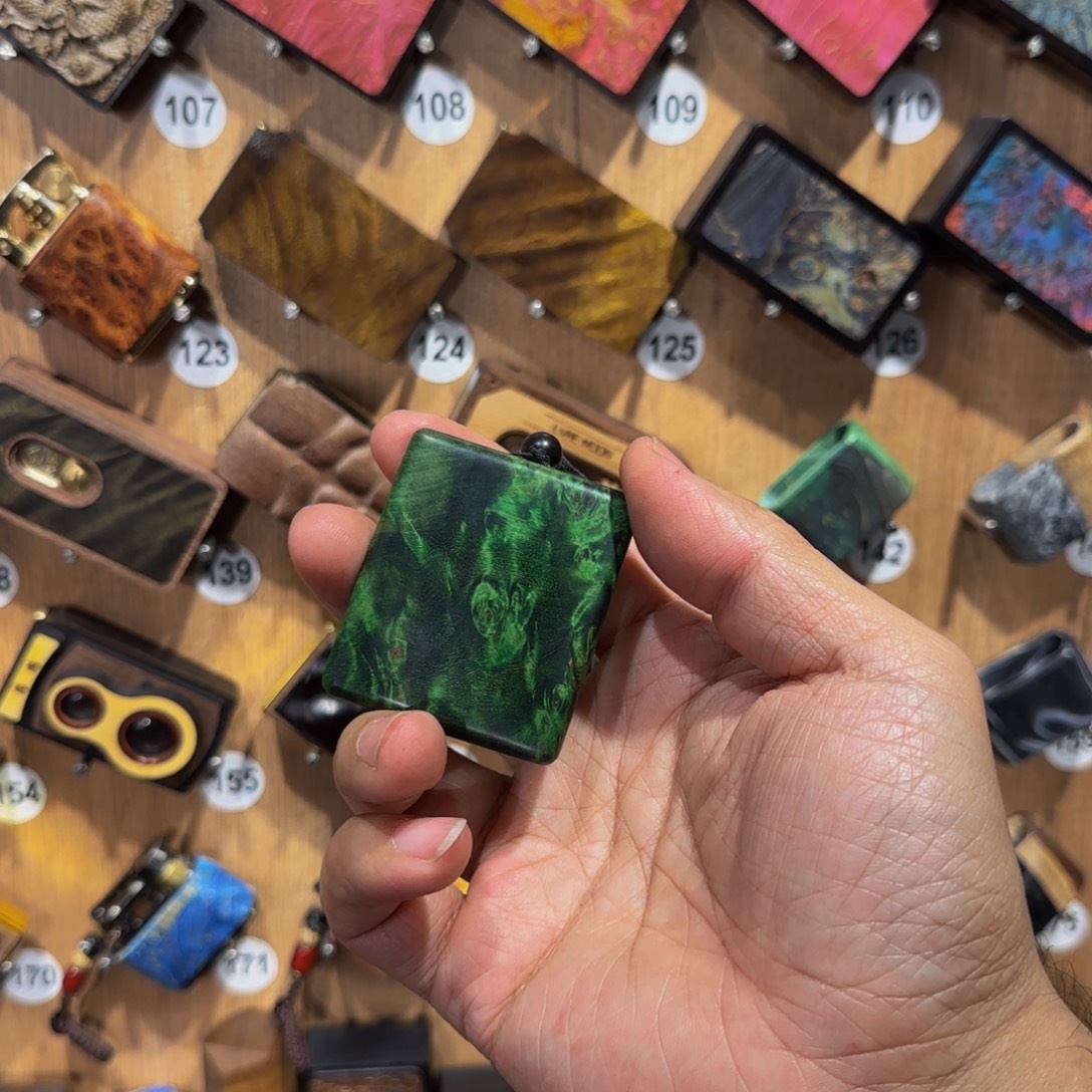 陆***玖原木定制文创伴手礼