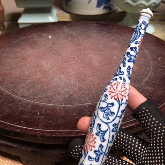 沐***瓷陶瓷的设计师是一