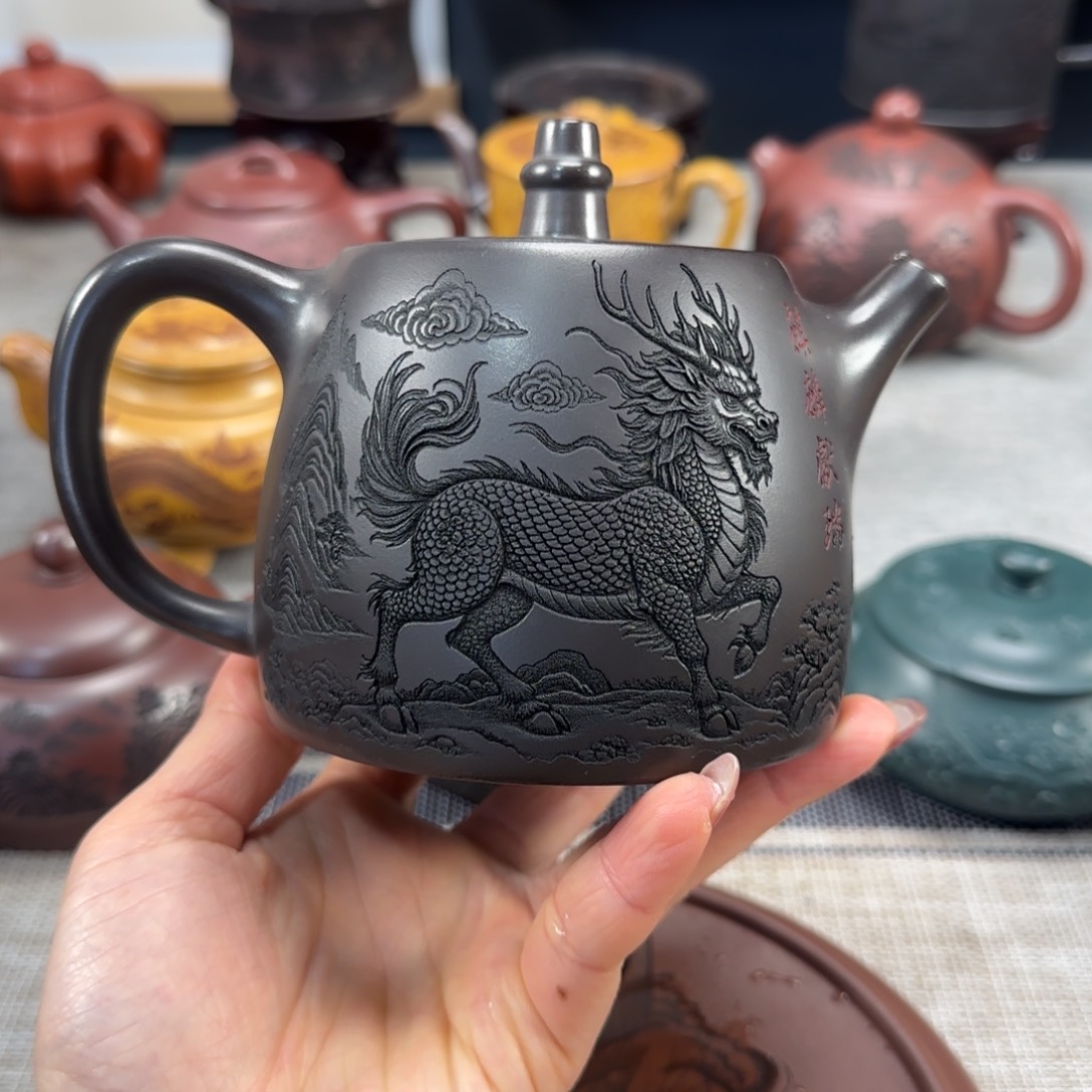 茶壶紫砂紫砂紫砂紫砂
