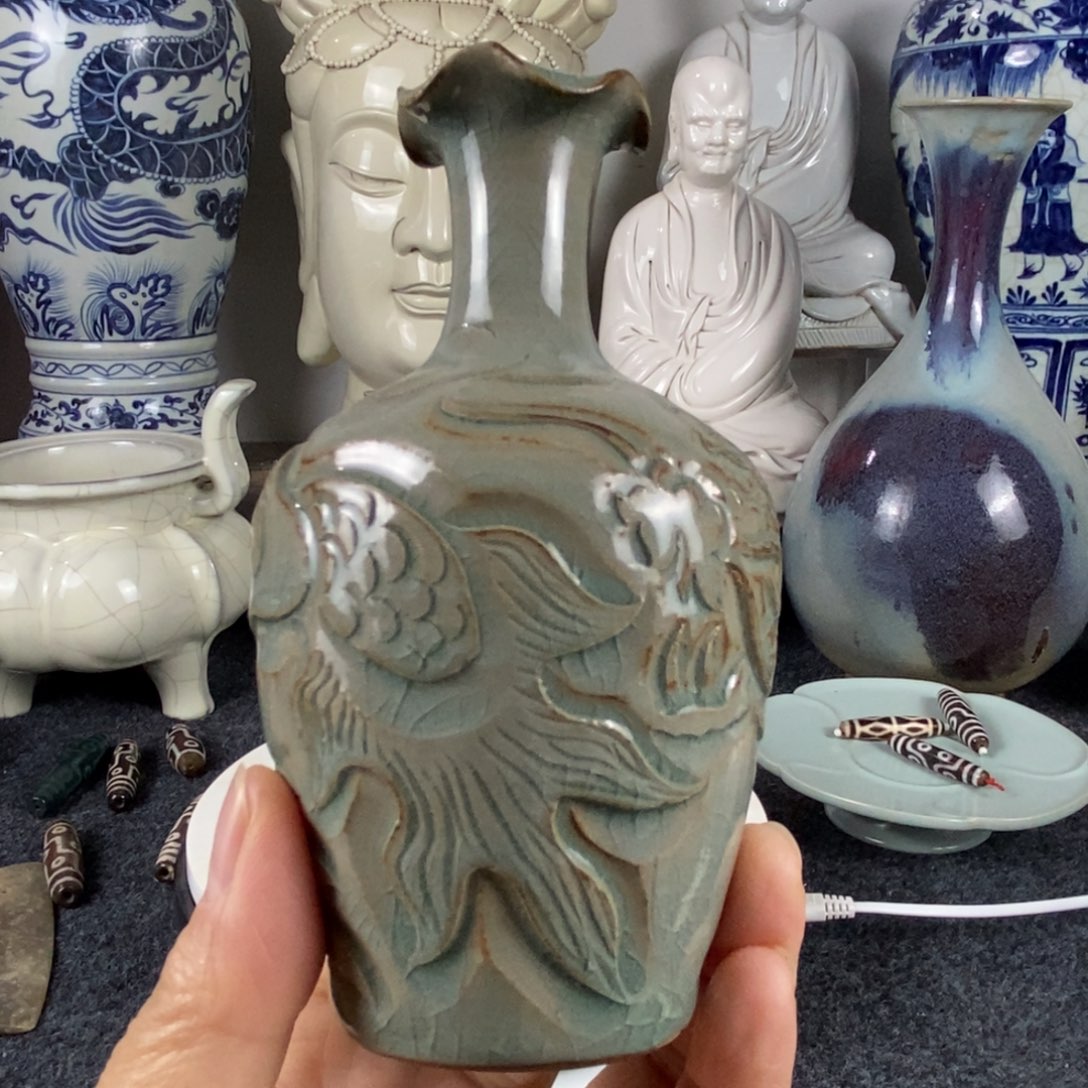 摆件瓷器瓷器瓷器瓷器