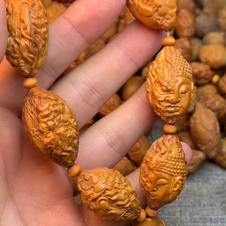 橄榄核手串/手链精品橄榄核手串