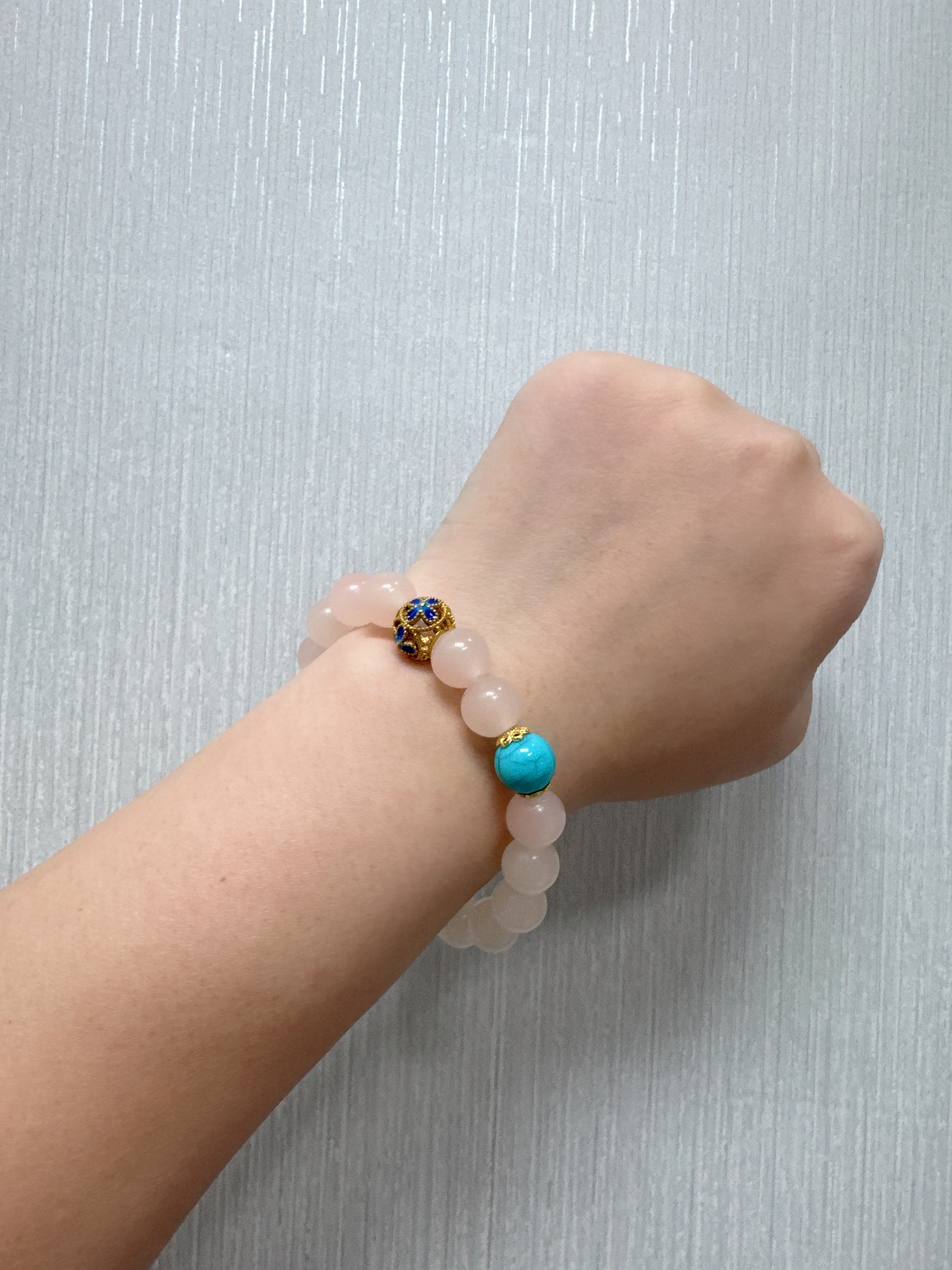 XD914精美手串[无礼盒]