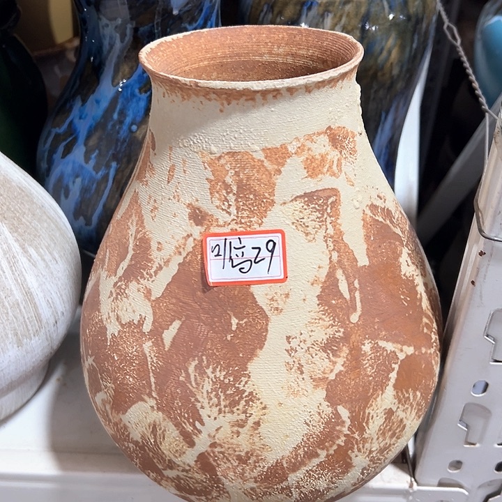 陶瓷景德镇精品花盆栽适合盆