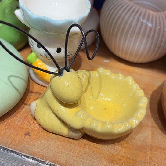 摆件外贸尾单微瑕，介意慎拍