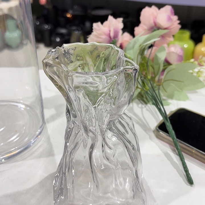 高度17厘米35677花瓶