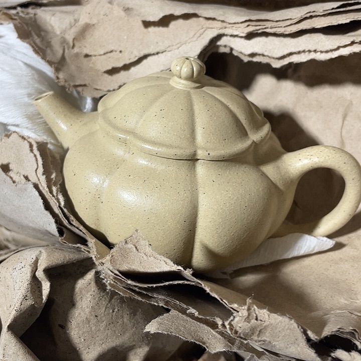 紫砂茶壶紫砂艺术