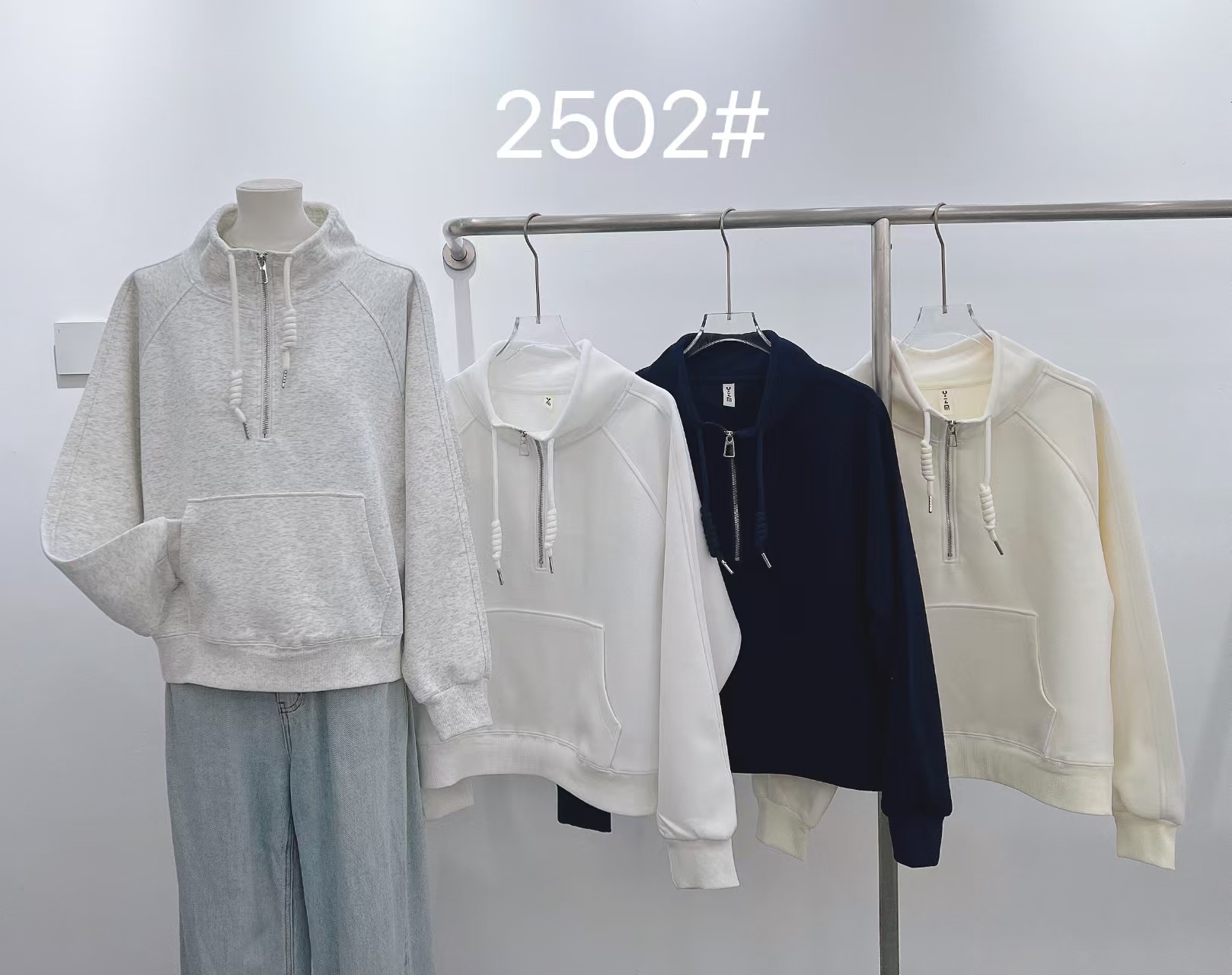 【梓萌轻奢】29-49 不来回介意勿拍 短袖