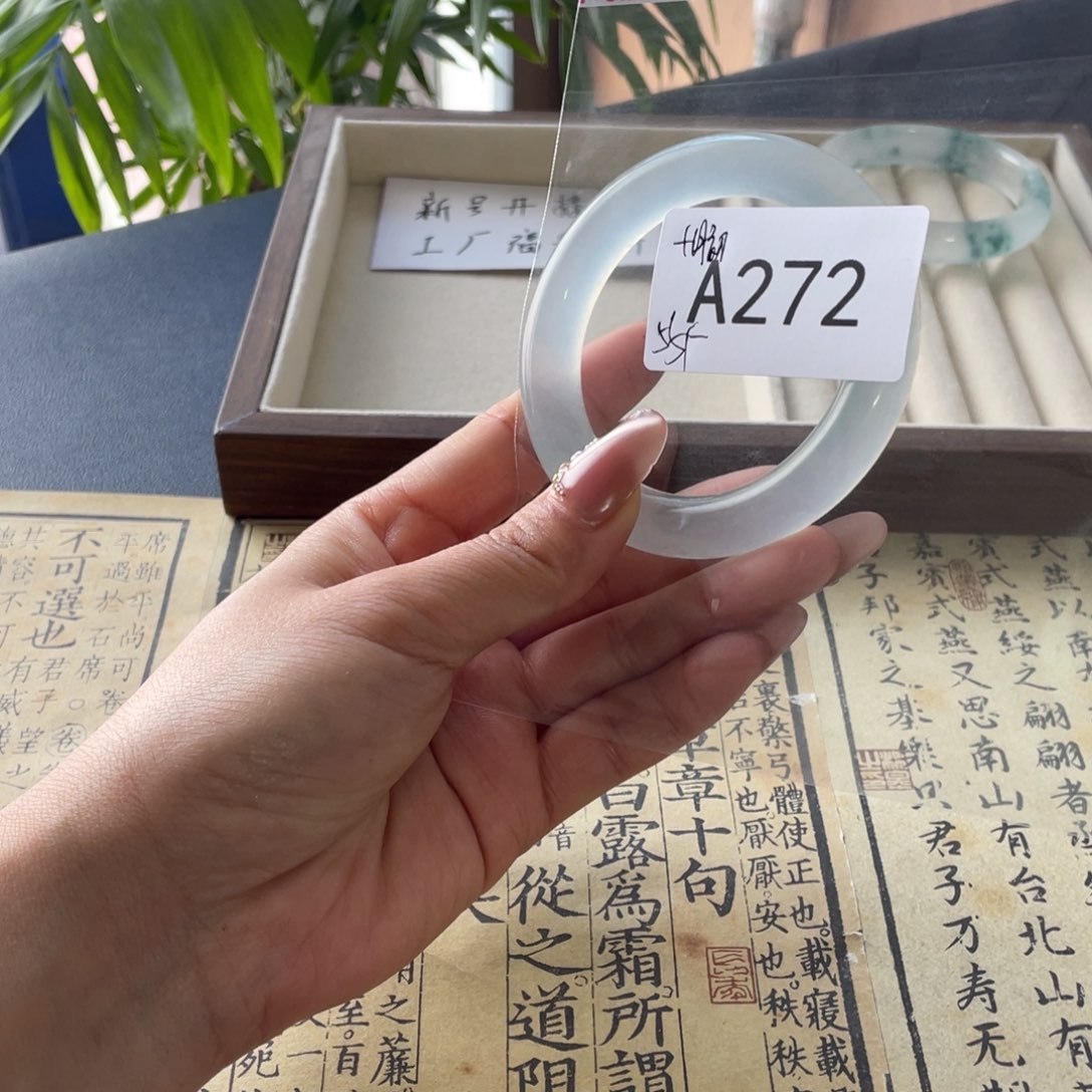 十****直播间272链接饰饰一物一拍