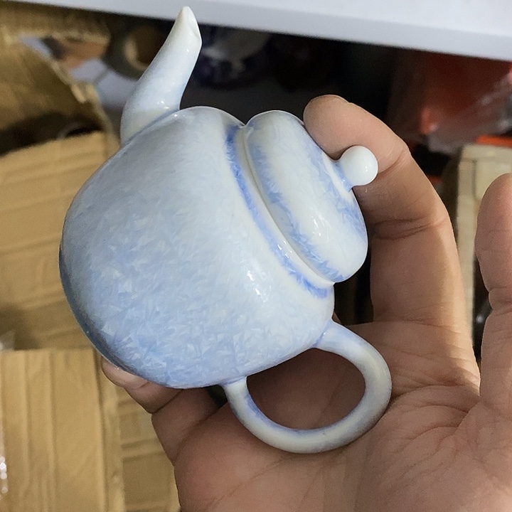 陶瓷艺术品及陶瓷制品