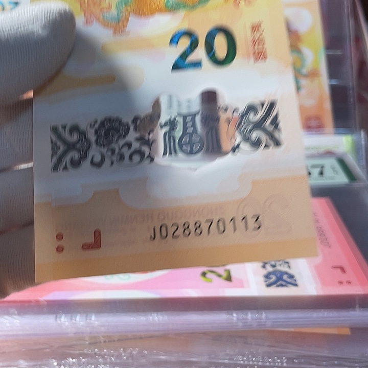 塑料生日号 028870113