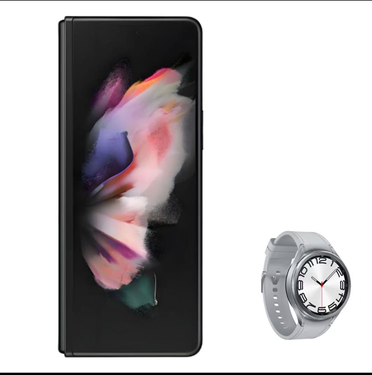 99新 Samsung/三星  Watch 三星Fold3欧版系列 7天无理由