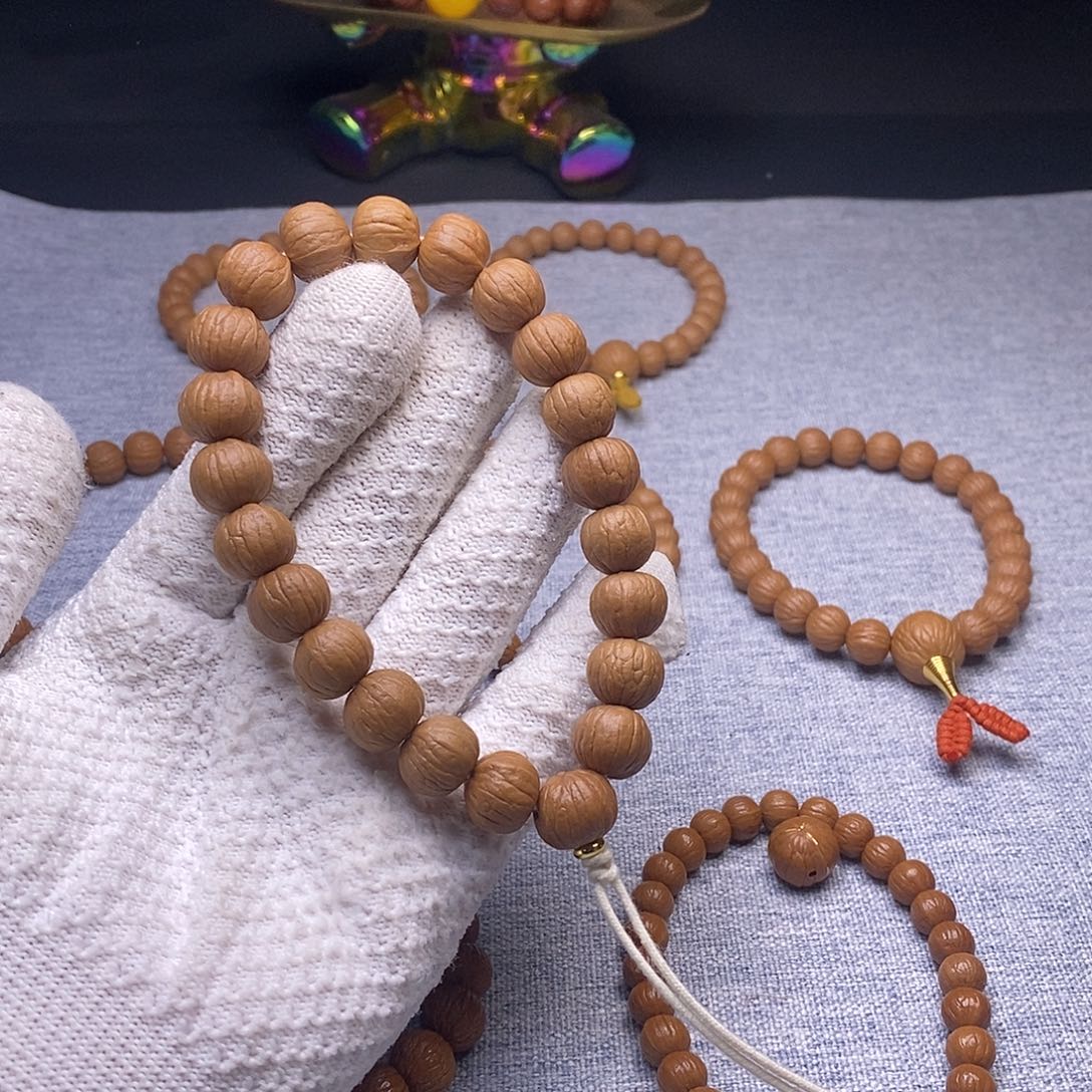 猴头核桃吊坠南瓜88