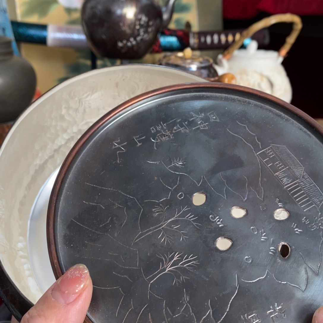 茶盏推荐这家店推荐这家