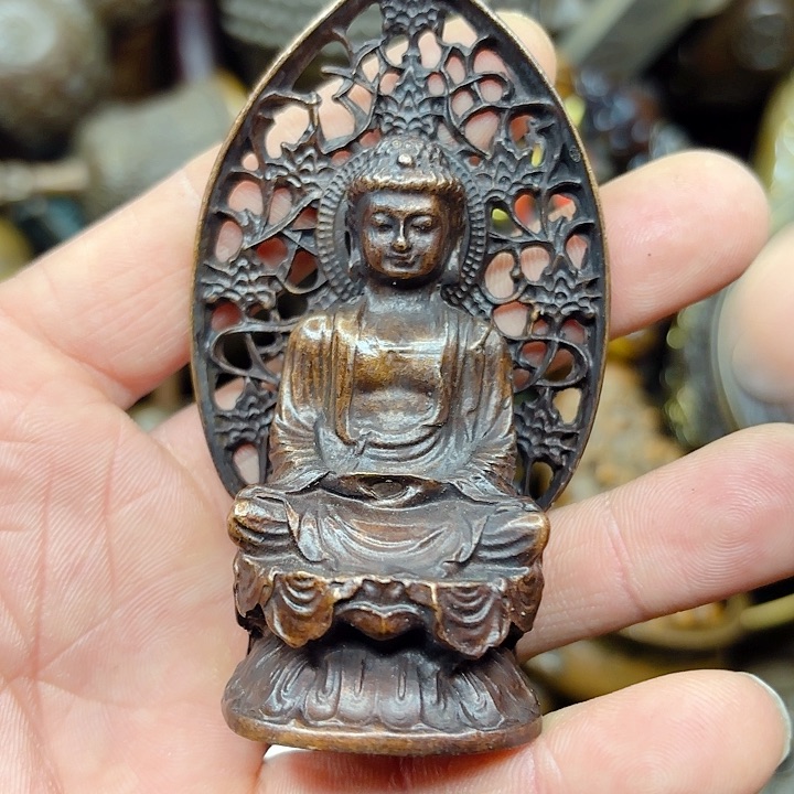 铜摆件摆件摆件品