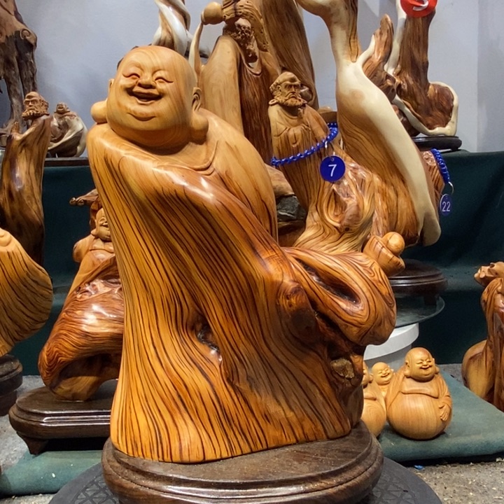 柏木（崖柏）精品崖柏