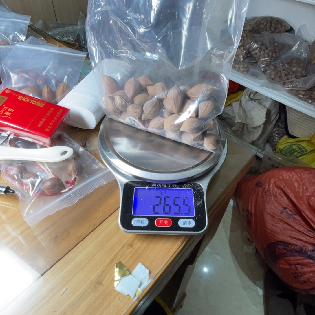 -***㈡手串/手链橄榄核1