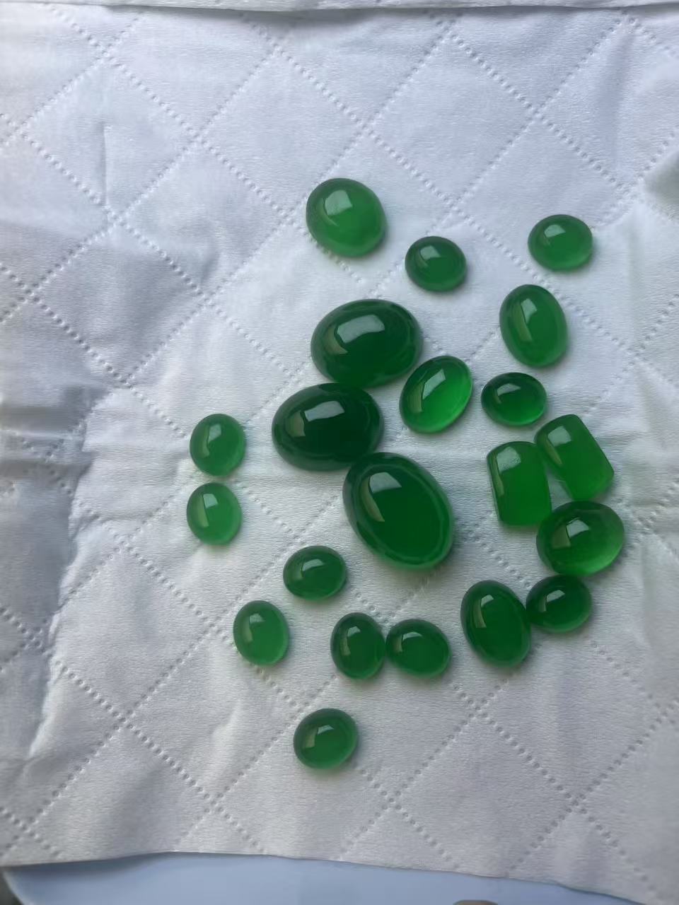 冰阳绿蛋面，多样性发其一