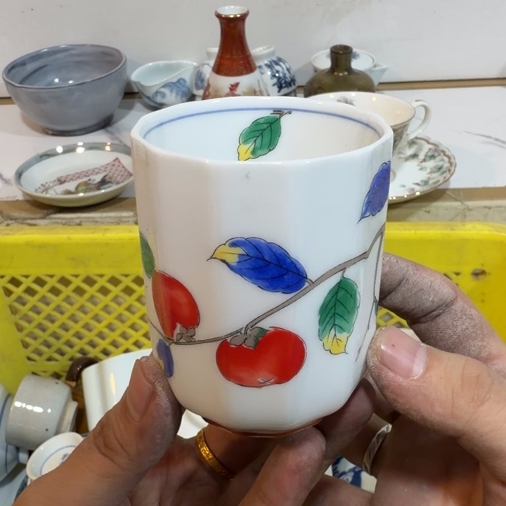 陶瓷推荐第二名20包邮