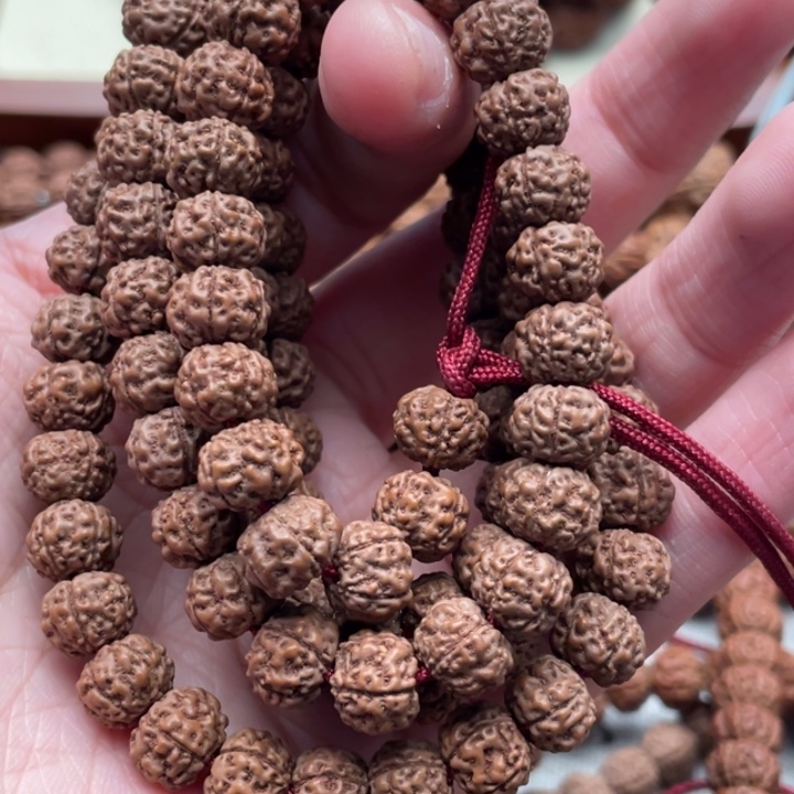 金刚菩提吊坠玩****枪