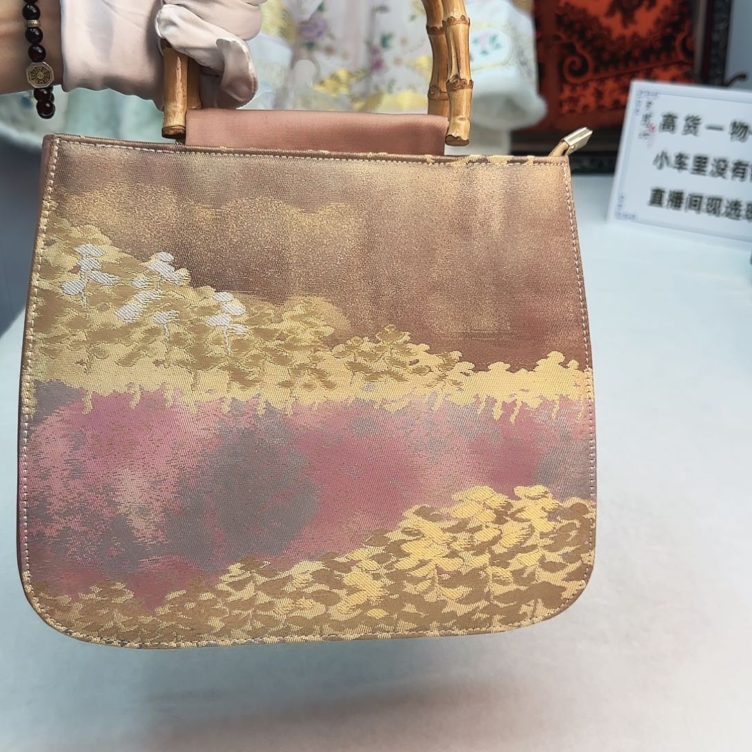 大包西阵织大包包