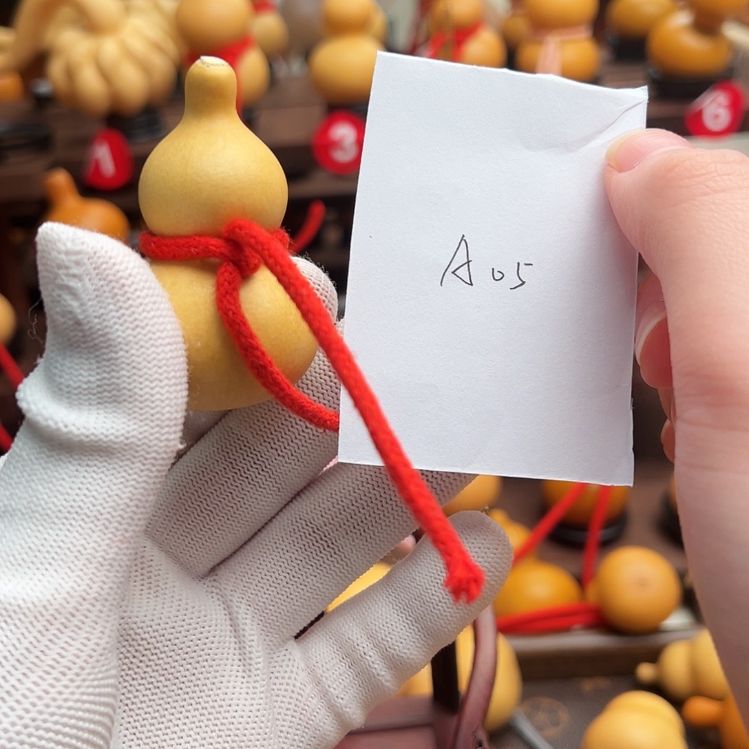 *****老皮葫芦一物一拍小蔡