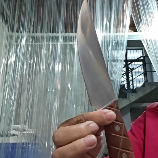 腈纶繁华防滑308刀型