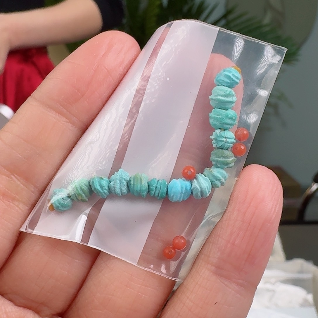 南红玛瑙珠宝奇石未镶嵌晴*霄