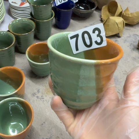 泥塑遐思品介意勿拍