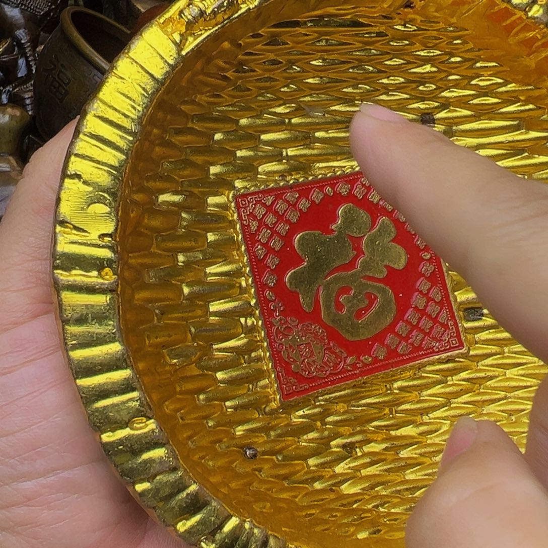 精品铜器，精美文玩