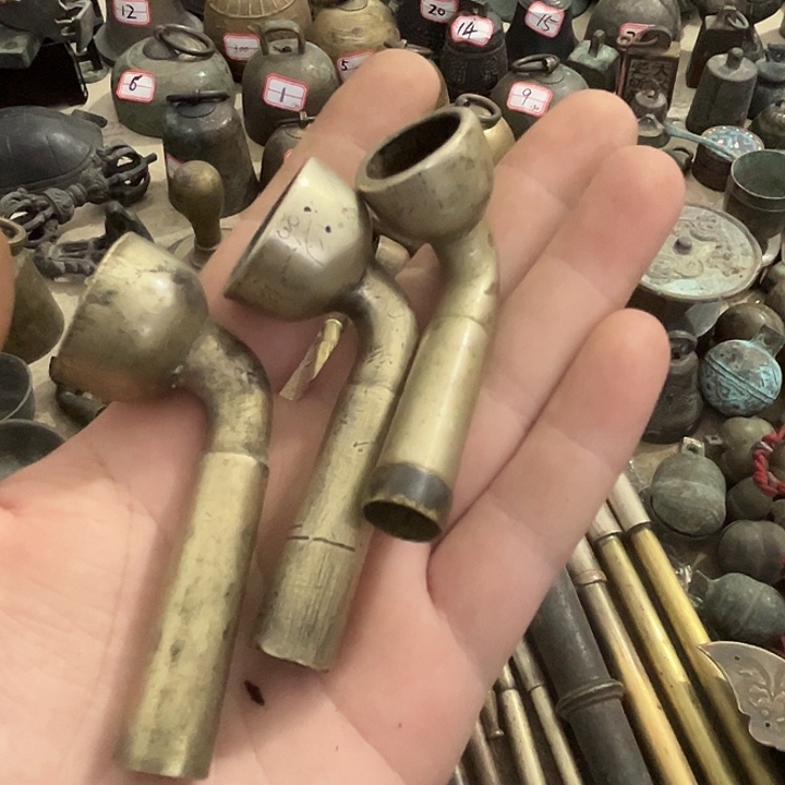 緣***铜器艺术品工艺品摆件