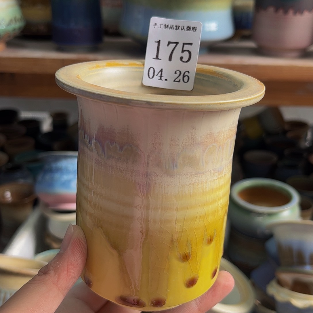 摆件景德镇陶瓷手工制作