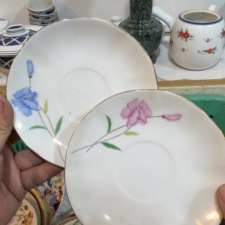 陶瓷推荐第二名20包邮