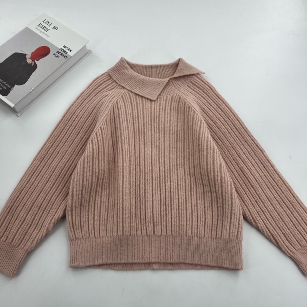 73890高端潮流时尚百搭休闲童装时尚百搭毛衣C14-1-1