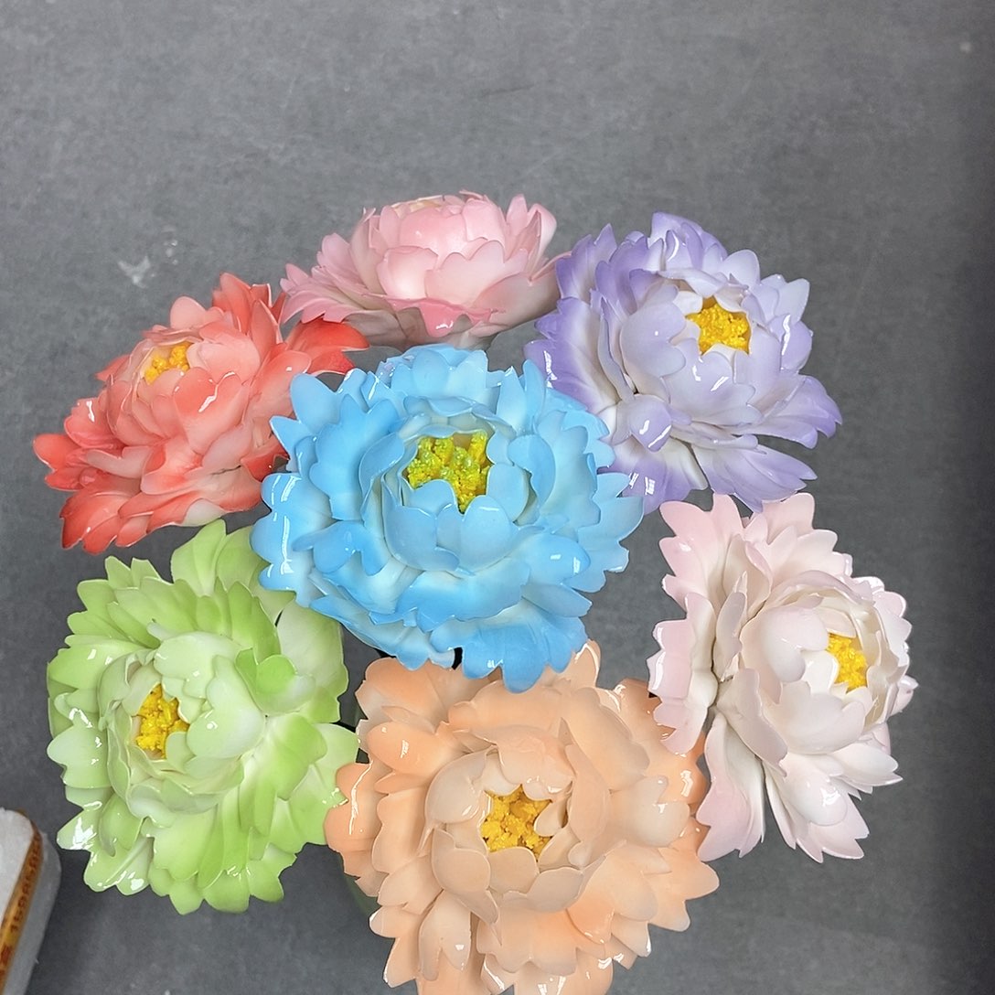 陶瓷设计风格现代