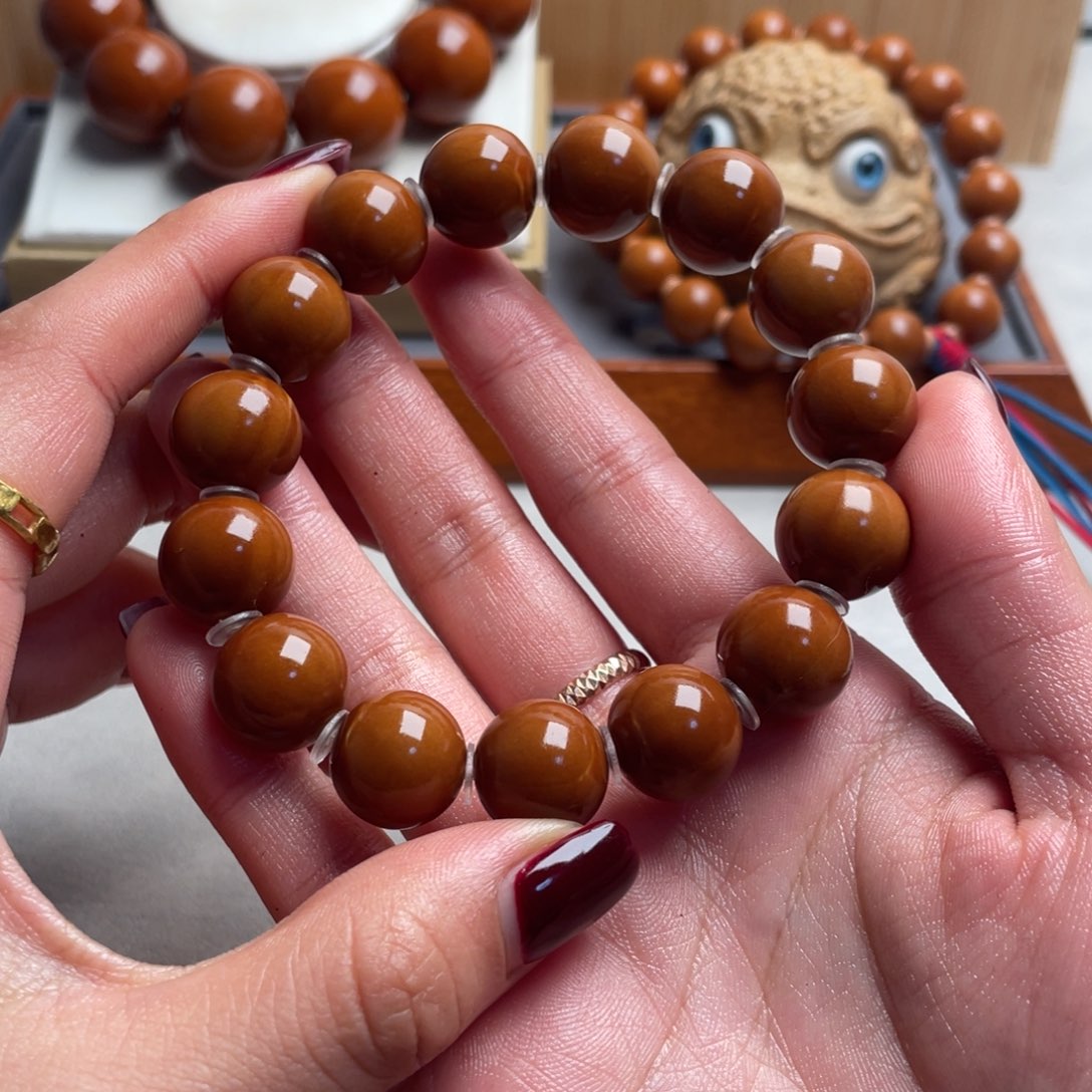 手串橄榄核橄榄核1.4