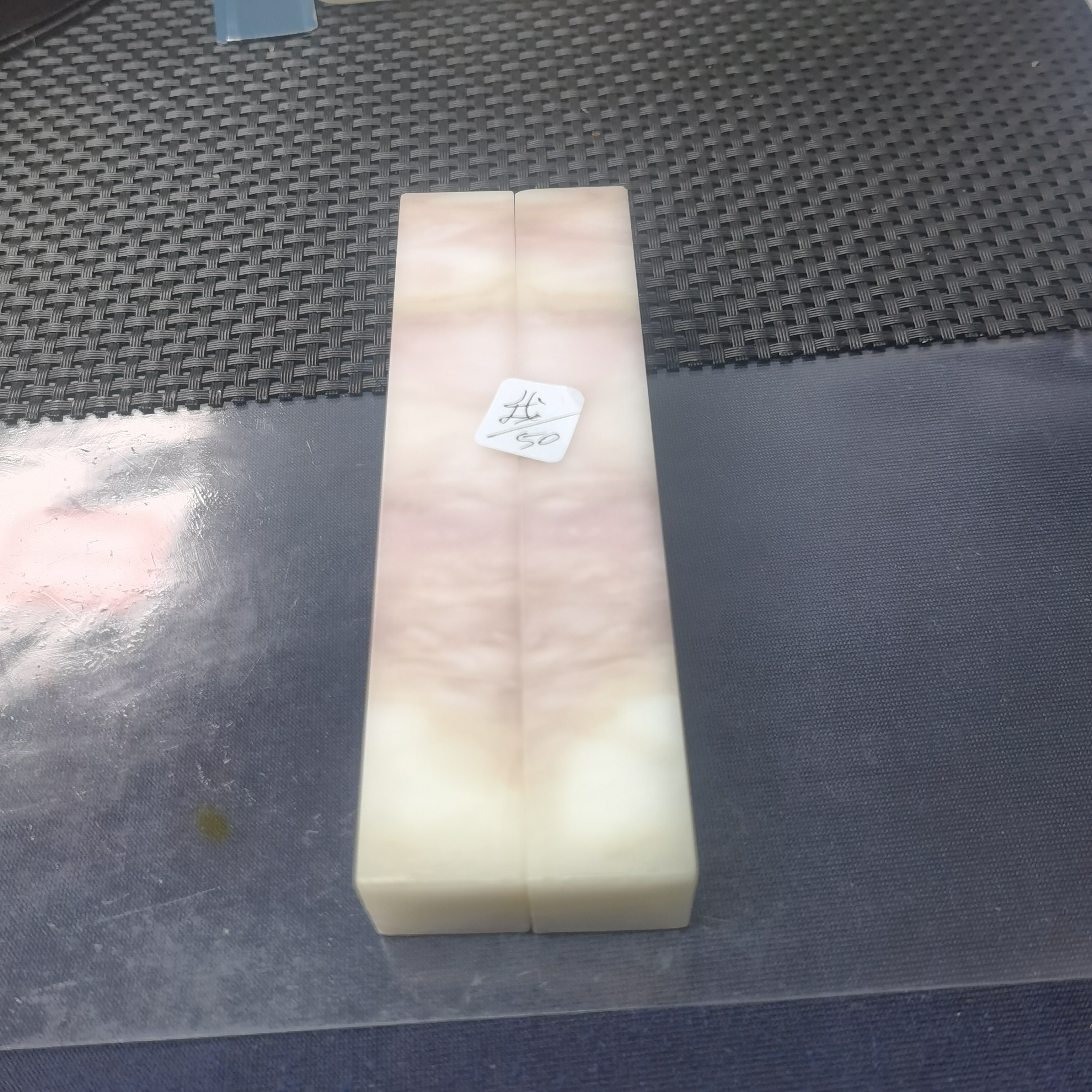 我老师的云南石头