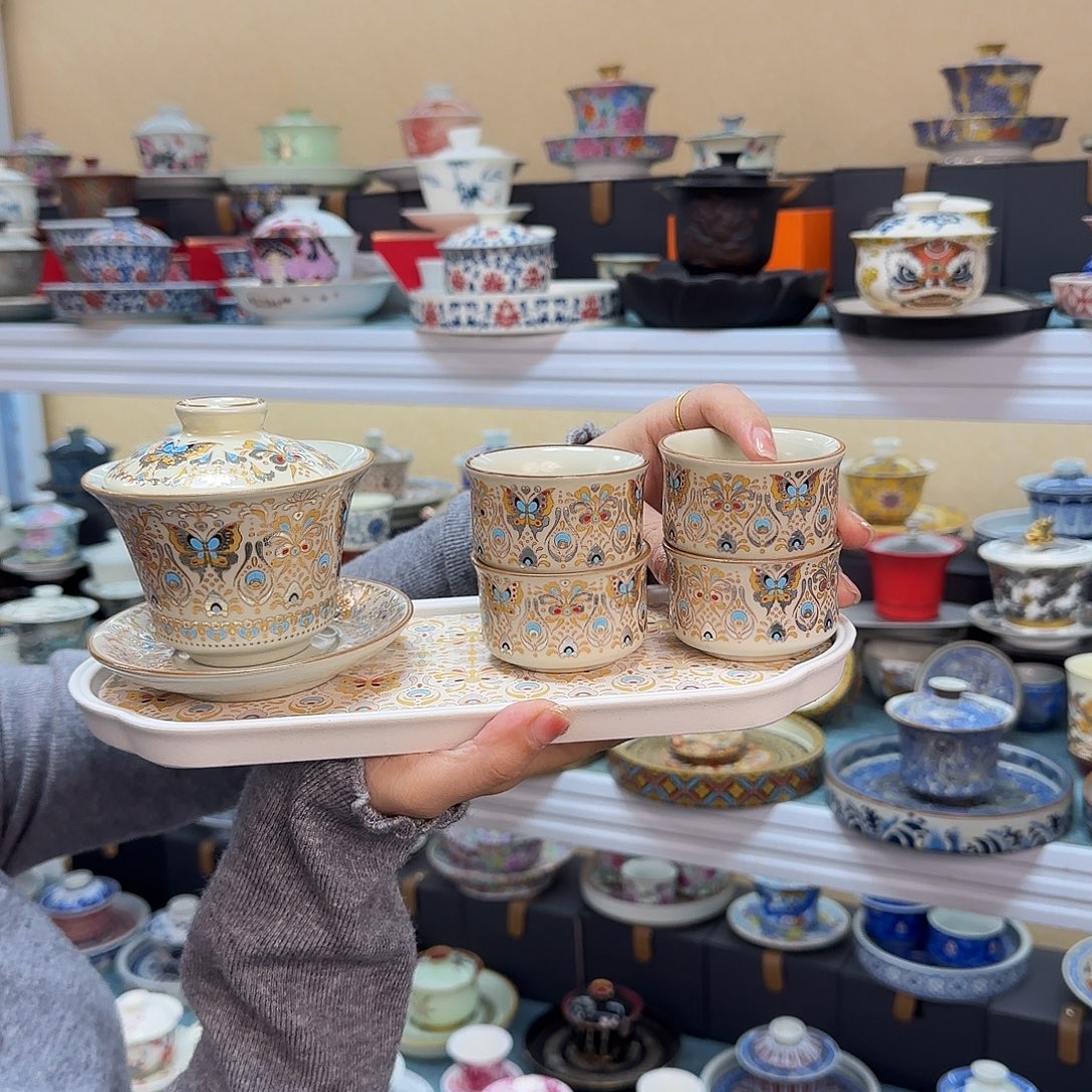 我们的目标是成为一