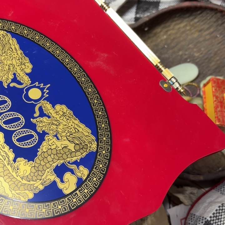 广***哥民俗物件杂项摆件专拍