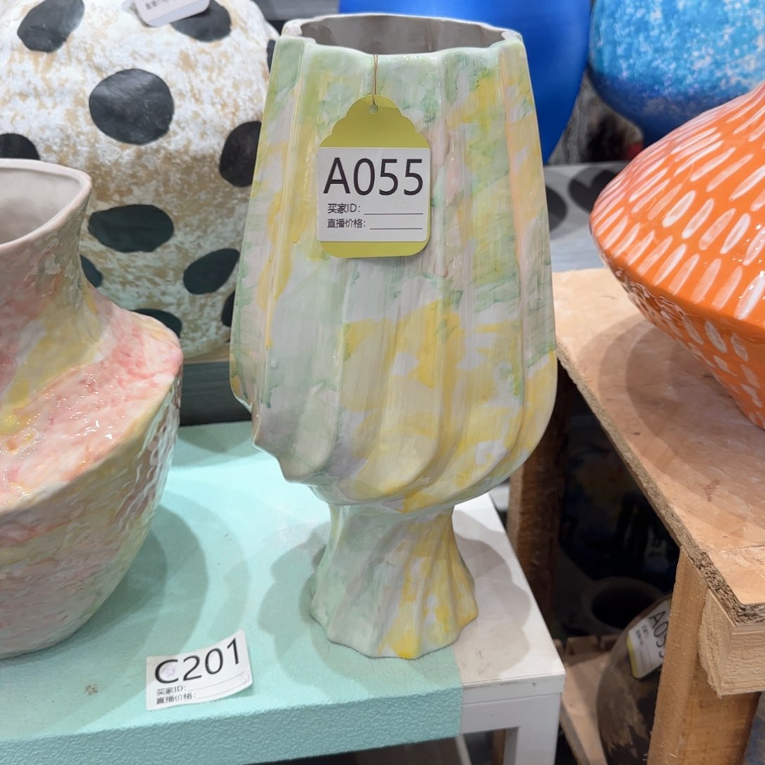 景德镇陶瓷艺术品