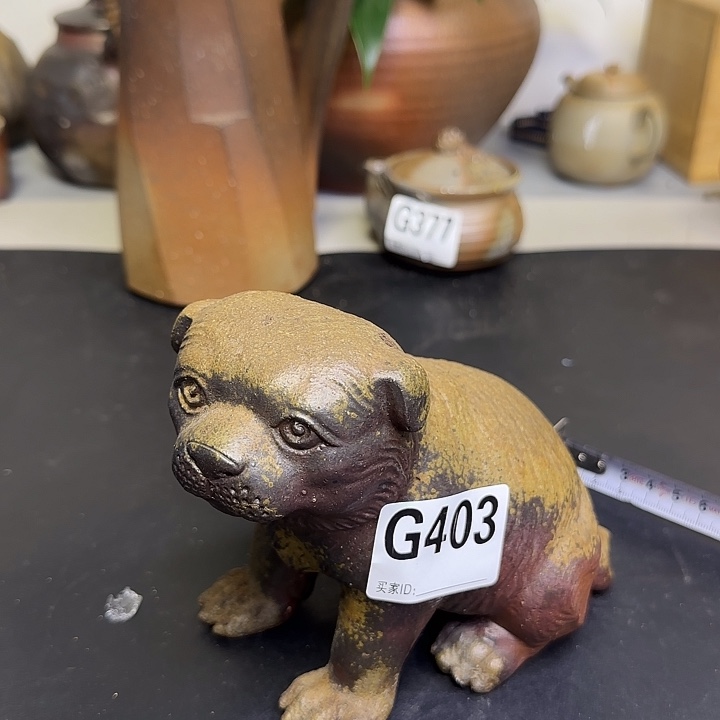 备前烧作品备前烧作品