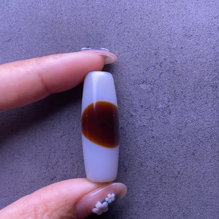 【闪购商品】未镶嵌玛瑙/玉髓珠宝奇石杰****深