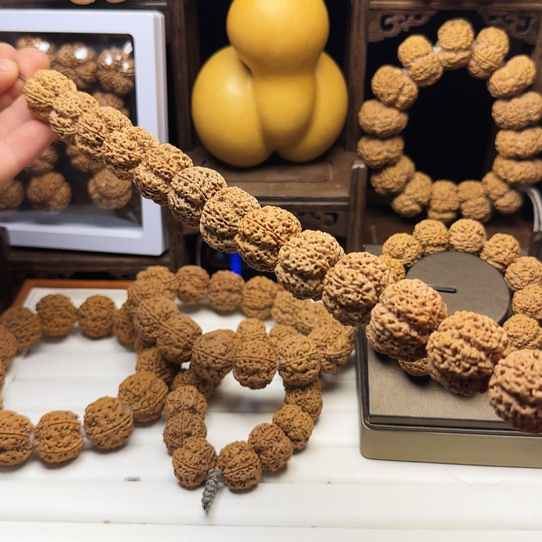 金刚菩提吊坠s24梅花