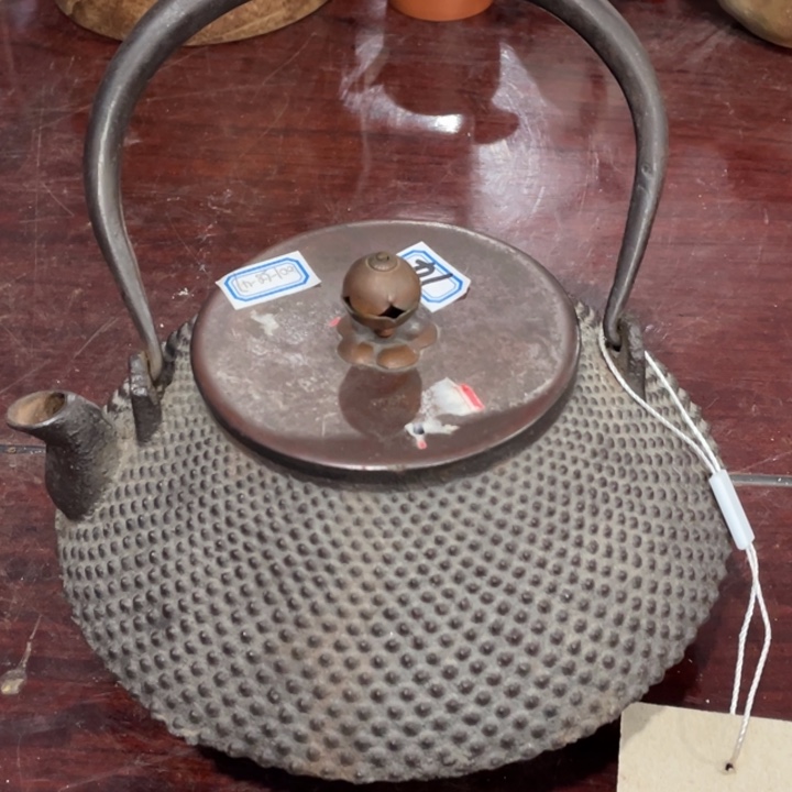 13铁壶一客 默认瑕疵